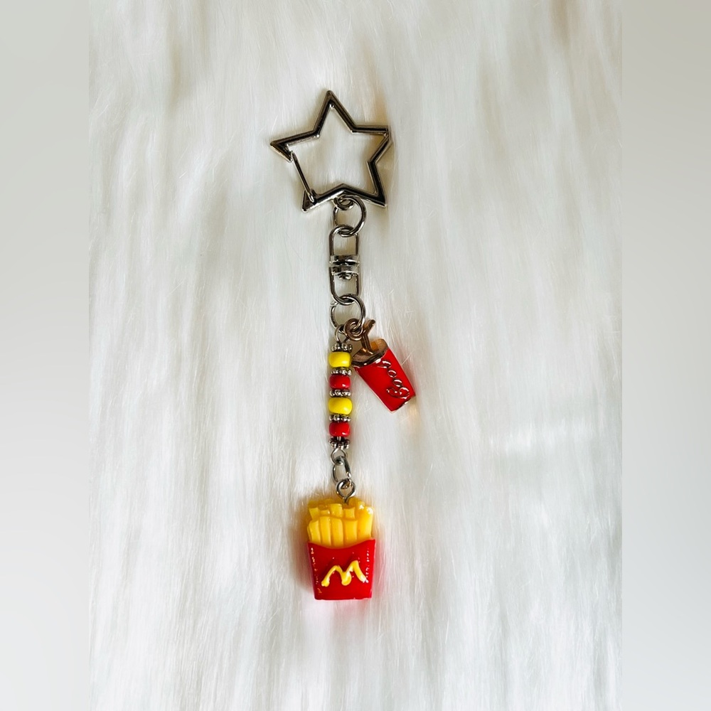 Cute small keychains - Picture 3 of 3